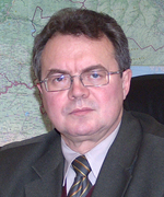 2005 - 2011 гг. Голубев Дмитрий Николаевич