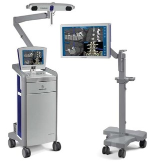 Система хирургической навигации StealthStation® S7™